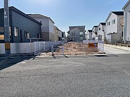 本宮市本宮字中台の土地