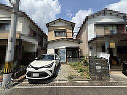 高知市福井町の土地