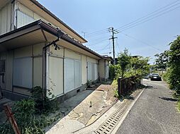 高知市福井町の土地