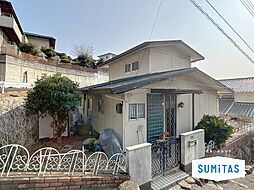 岡山市中区 湊 土地