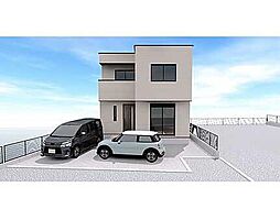 広島市安佐南区西原２丁目