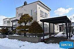 札幌市厚別区厚別東五条４丁目