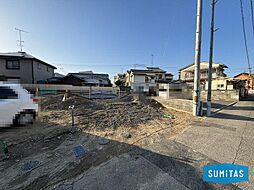 立花2丁目　1号棟