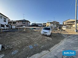 立花2丁目　2号棟