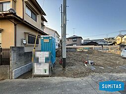 立花2丁目　3号棟