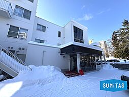 琴似セントラルハイツ