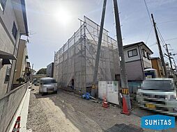 保免上2丁目　2区画　B棟