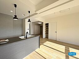 エスポアクレメント安城桜町南棟