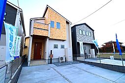 BLOOMING GARDEN　静西1丁目　2号棟