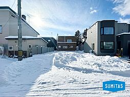 石狩市花川南一条１丁目