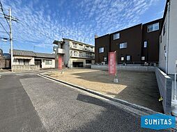新築戸建　生石町　3号棟