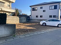 徳島市勝占町中須　住宅用地