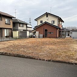 須賀川市松塚字姥作　67.97坪