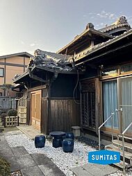 知多郡東浦町大字緒川字金十根