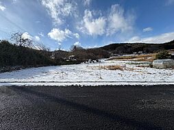安達郡大玉村玉井字築舘の土地