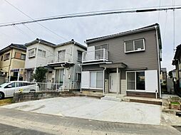 碧南市城山町５丁目