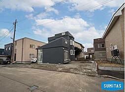 札幌市手稲区星置2条6丁目