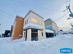 札幌市東区本町2条4丁目