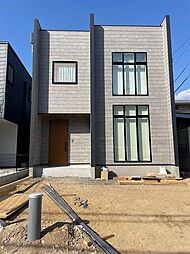 高知市小津町の一戸建て