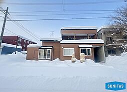 札幌市東区北27条東2丁目