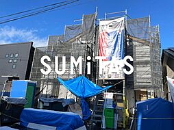 山形市北町1期　新築建売LIGARE--リガーレ--