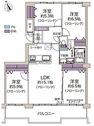 ロイヤルシャトー西岡
