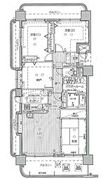 郡山市方八町１丁目