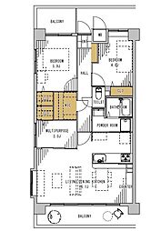 アスティア東山本