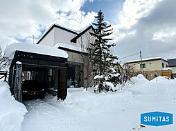 石狩市緑苑台東2条2丁目