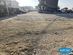 堀江町5区画　4号地