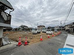 下吾川　3区画　2号地