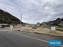 砥部町川井　9区画　7号地