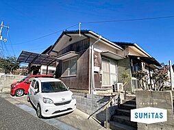 玉野市宇野7丁目 中古一戸建