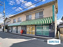 岡山市南区 大福 土地