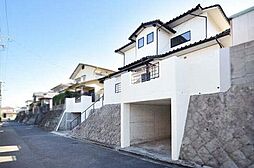 富士見ヶ丘西2丁目戸建