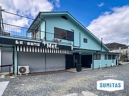 岡山市中区 四御神 中古一戸建