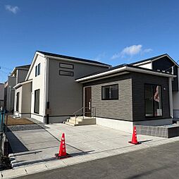 郡山市芳賀３丁目