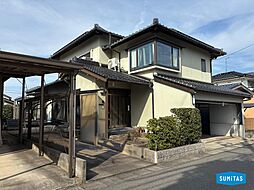 米子市新開２丁目