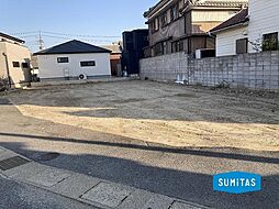 西尾市中畑町郷蔵東