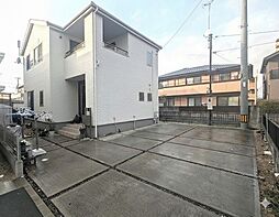 倉敷市浜町２丁目の一戸建て