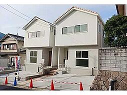 広島市安佐北区真亀３丁目