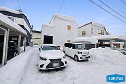 札幌市東区北49条東5丁目