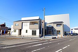 郡山市本町２丁目