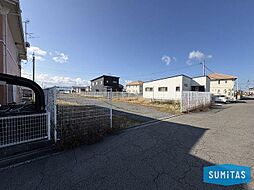 SUMiTAS Vita東垣生 4区画 1号地