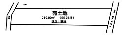 売土地