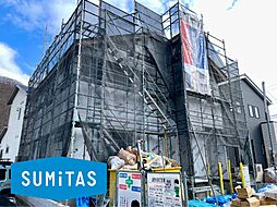 山形市小白川町　新築戸建　長期優良住宅