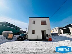 札幌市北区篠路5条10丁目