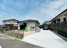 富士見が丘西戸建