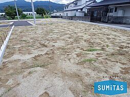 北条辻10区画　7号地