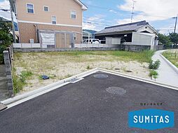 北条辻10区画　10号地